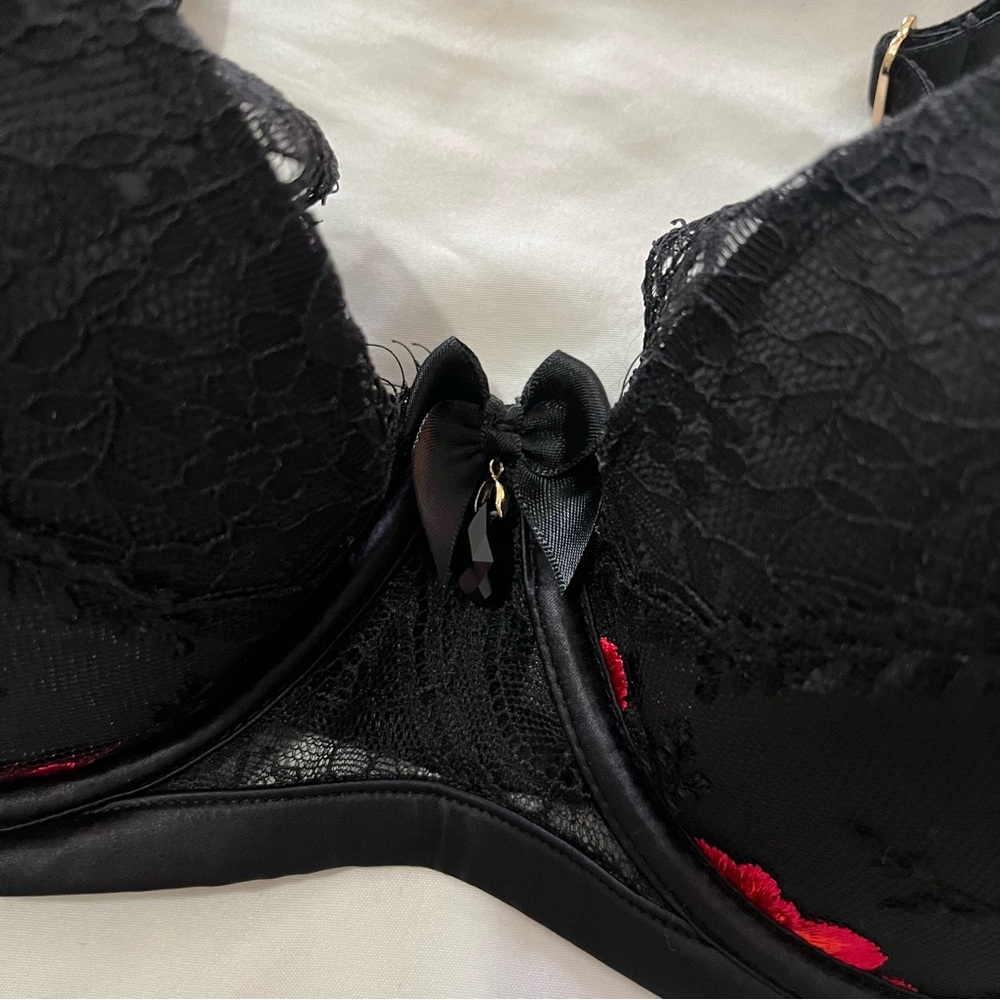 Honey Birdette Chelsea 3 Piece Set - Picture 8 of 14